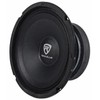 Rockville RM88PRO 8" 8 Ohm SPL Competition Midrange Car Speaker,
