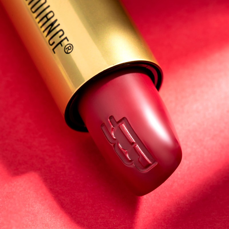Black Radiance Perfect Tone Lip Color, Boss Brown, 1 Tube