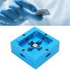 BGA Reballing Rework Station Double Frame Template Stencil Welder Kits
