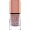 Catr. More Than Nude Esmalte De Uñas 09