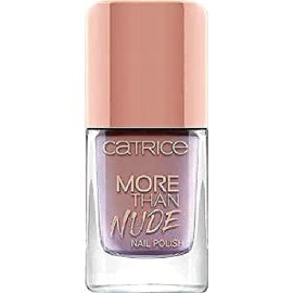 Catr. More Than Nude Esmalte De Uñas 09