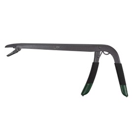 Zite Fishing Hook Release Pliers Pistol 24.5 cm – Hook Remover Fish Release Pliers for Fishing – Fishing Tool for Hook Loosening