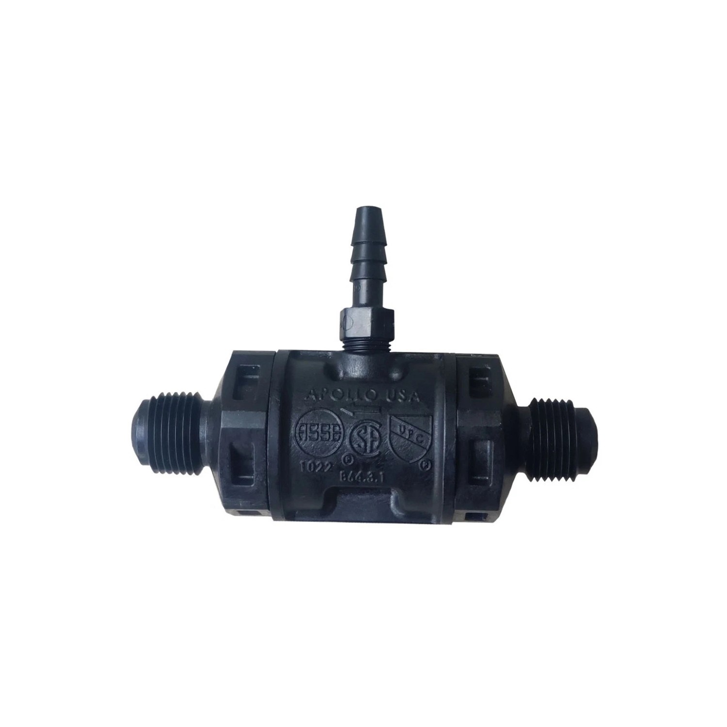 Apollo Valves 4C10202 Carbonated Beverage Backflow Preventer 200 PSIG 3 ...