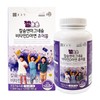 Chong Kun Dang Gelttnttn Chewable Calcium & Magnesium with Vitamin D & Zinc, 120 Tablets Cal-Mag-D
