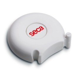 SECA 201 Ergonomic circumference measuring tape ( cm-only)