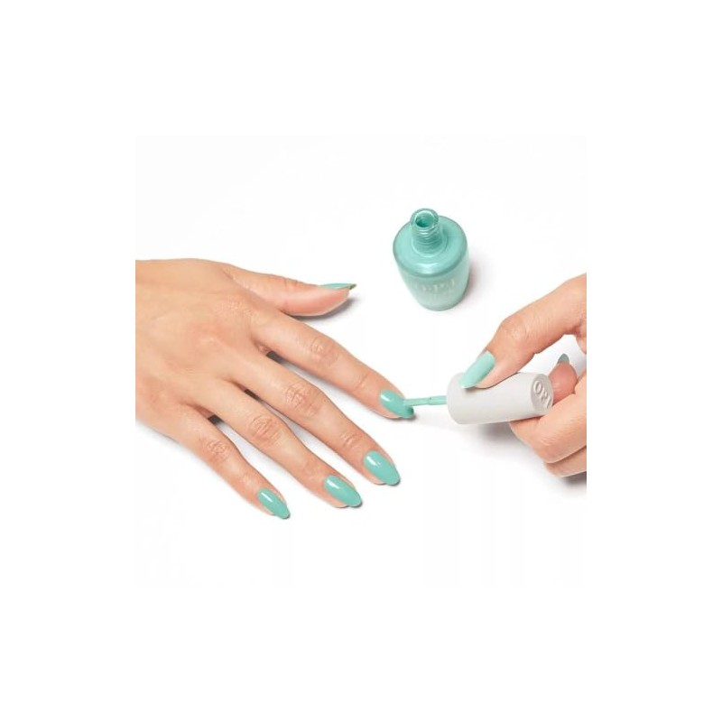 OPI Esmalte de uas vegano Nature Strong CACTUS WHAT YOU