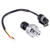 G1/4 DC5V 0-1.2 MPa Pressure Transducer Sensor Oil Fuel Diesel