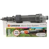 Gardena 1355-20 Base Unit 1000 For Micro Drip System; Quick