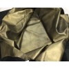 Citrine Distressed Leather Cowhides, (Antique Gold)TW201