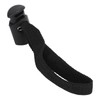 Rustic Leather Archery Finger Tab Right Hand Archery Finger Guard
