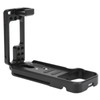 Camera L Bracket Tripod Quick Release L Plate Grip Holder