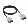 Belkin F2E4141CP3M-DD 3 m DVI Cable Dual Link - Beige