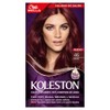 Koleston Tinte Permanente 46 Borgoña, 70 ml - Paquete de