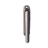 Gardinia Bi-Fold Lift & Turn Operated Door Handle Slim Clearline
