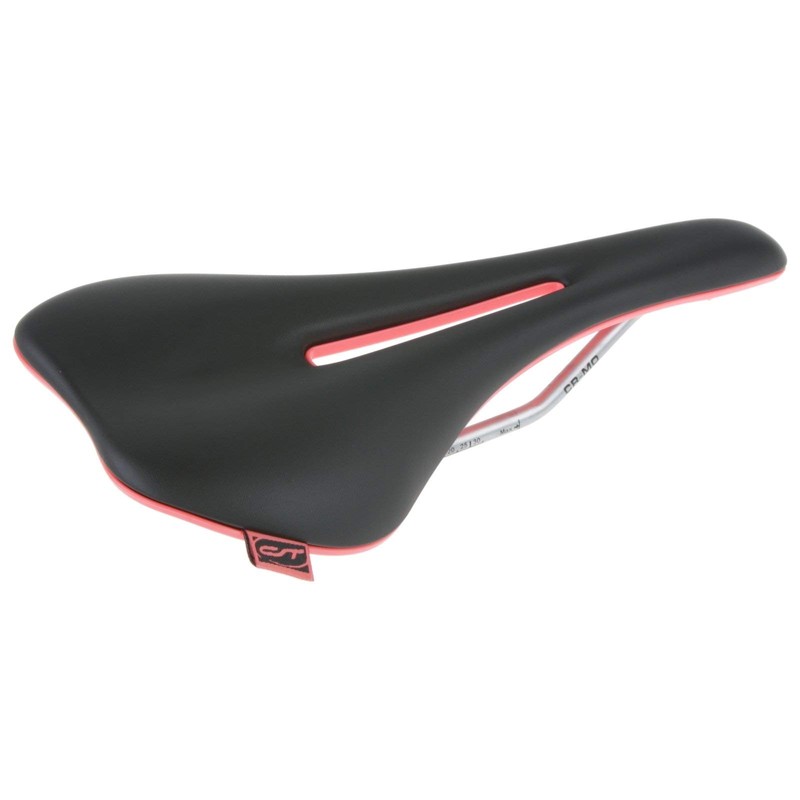 Contec MTB + Racing Saddle Neo Pace ZX Red 4250311359373