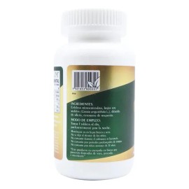 Body Slim Sello Dorado 90 Tab Para Adelgazar A Tu Peso Ideal Sabor Sin sabor                                                                          