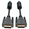 Tripp Lite DVI Single Link Cable, Digital TMDS Monitor Cable