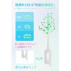 300 Pieces Interdental Brush, SSS - S, Extra Fine (Soft