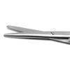 10× Metzenbaum Scissors Straight 6" Blunt/Blunt Medical Surgical Veterinary Instruments