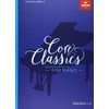 Core Classics, Grades 1-2: Essential repertoire for piano (ABRSM Exam