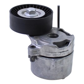Roneeson Drive Belt Tensioner Pulley Assembly for Subaru BRZ 13-18, Crosstrek 16-17, Forester 11-18, Impreza 12-15, Legacy 13-19, Outback 13-19, WRX 15-19, XV 13-16, XV Crosstrek 13-15
