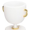 Pen Holder Trophy Night Light USB Charging Bedroom Bedside Mood