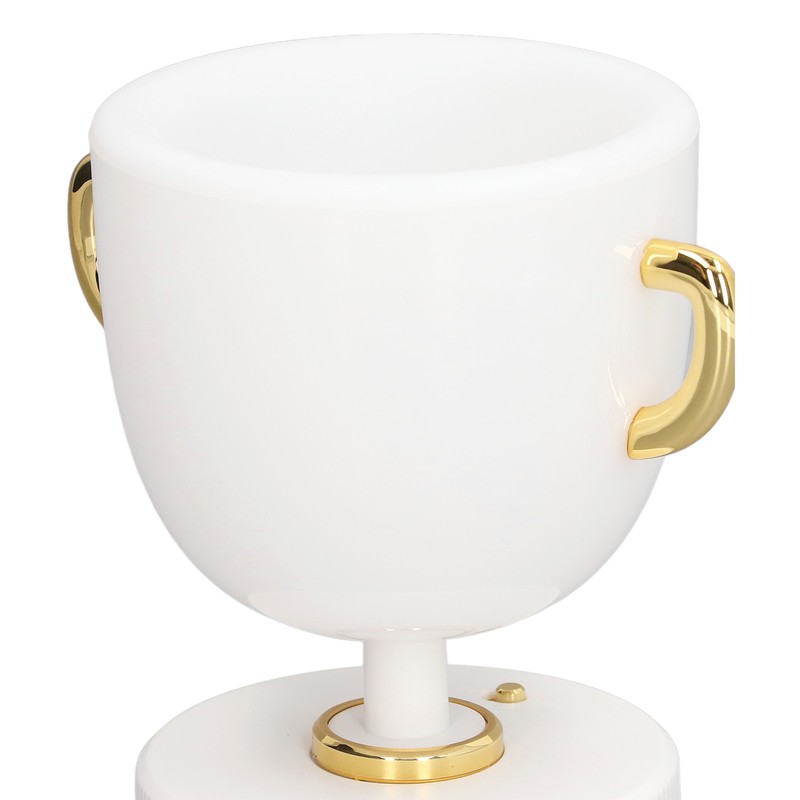Pen Holder Trophy Night Light USB Charging Bedroom Bedside Mood