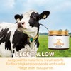 Tallow Sonnencreme - Sonnencreme Gesicht - Sonnenschutz Gesicht - Natürliche
