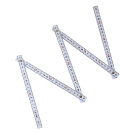 Niigata Seiki SK PFR-100CKD Fiber Scale Quick Step Scale 3.3 ft (1 m)