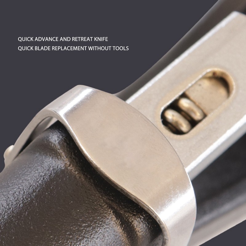 Metal Tube Cutter Ball Bearing Adjustable Pipe Cutting Tool for