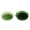 2PCS Ice Cube Roller Massager Cat Claw Shape Reusable Massage