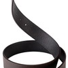 Vatee's Reversible Genuine Leather Belts For Men/Women Replacement Belt Strap