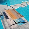 Lazy Daze Hammocks Quick Dry Hammock with Spreader Bar 2