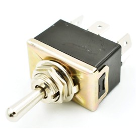 Deck Lift Toggle Switch Replaces Bad Boy BadBoy Mowers 078-8077-00