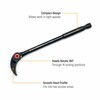 GEARWRENCH 3 Pc. Indexing Pry Bar Set 8", 10" &