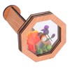 DIY Kaleidoscope Kit Develop Creativity Stimulate Imagination Safe Sturdy Durable