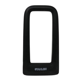 Stahlex U-Lock 626 – 67 x 158 mm, Extra Strong Bicycle Lock with Key, Highly Secure & Weatherproof, for E-Bike, Scooter, Scooter & MTB, Reliable Theft Protection