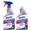 Bissell Woolite® Advantage Pet Stain & Odor Remover + Oxy,