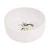 Harry Barker Small Ceramic Dog Bowl