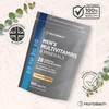 Multivitamin Tablets for Men | 180 Count | 28 Essential