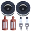 Gubeter Air Fuel Filter Spark Kit For Stihl Ms231 Ms241