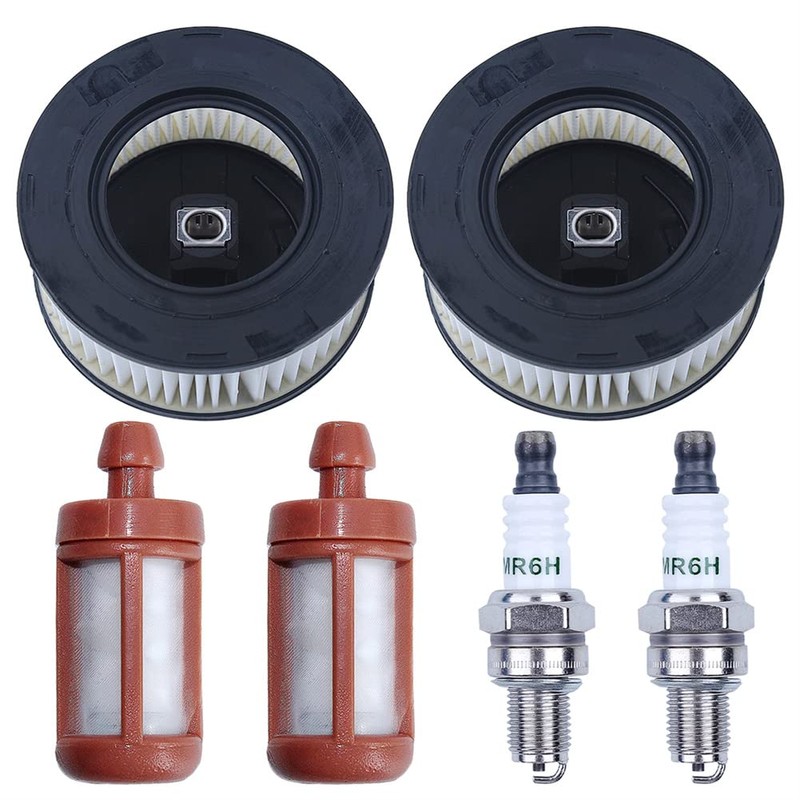 Gubeter Air Fuel Filter Spark Kit For Stihl Ms231 Ms241