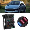 Fuse Box Car Replacement 9650618280 Fit for Peugeot 206 207