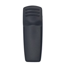 Kymate BCA2 Replacement Belt Clip for Midland Radio Clips X-Talker T70 T73 T75 T77 T79 LXT600 LXT630 GXT1000 GXT1030 GXT1050 Series Walkie Talkie Holster 2 Pcs