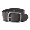 Lois Men's Cinturon Belt, brown
