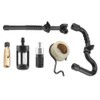 Jeffergarden for MS180 MS170 018 017 Chainsaw Oil Pump Gear