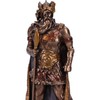 Nemesis Now Odin God of War 8.5cm, Resin, Cast in