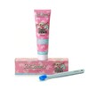 Dr. Bauer's Lovely Friends Toothpaste with Glitter Motifs, Many Great