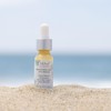 Sea-el Bakuchiol Kelp Eye Serum Plant-Based Skincare Naturally Boosts Under
