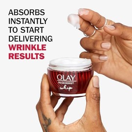 Olay Regenerist Whip - Crema facial hidratante